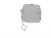 ES#76023 - 51122755694 - Tow hook cover - Primed - Located on the side of the bumper - Genuine MINI - MINI