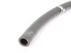 ES#366547 - 4B0422891B - Power Steering Return Hose - Connects the power steering cooling line to the reservoir - Genuine Volkswagen Audi - Audi