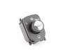 ES#420702 - 7L6959565J3X1 - Mirror Adjustment Switch - Replace your peeling or broken mirror switch - Genuine Volkswagen Audi - Volkswagen