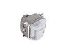 ES#420702 - 7L6959565J3X1 - Mirror Adjustment Switch - Replace your peeling or broken mirror switch - Genuine Volkswagen Audi - Volkswagen