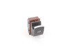 ES#2164190 - 561959831AXSA - trunk release switch - chrome - Electronically releases the trunk lid from the comfort of the driver's seat - Genuine Volkswagen Audi - Volkswagen