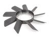 ES#2678691 - 11521273086 - Fan Blade (420 mm) - Genuine BMW - BMW