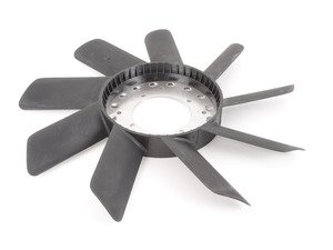 ES#2678691 - 11521273086 - Fan Blade (420 mm) - Genuine BMW - BMW