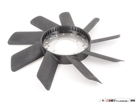 ES#2678691 - 11521273086 - Fan Blade (420 mm) - Genuine BMW - BMW