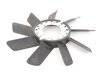 ES#2678691 - 11521273086 - Fan Blade (420 mm) - Genuine BMW - BMW