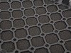 ES#117111 - 51457009261 - E63 Basalt Gray Dashboard Speaker Cover - Replace your cracked or faded speaker cover - Genuine BMW - BMW