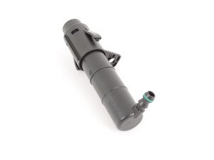 ES#2123421 - 5K0955978B - Pressure Cylinder - Priced Each - Pressure cylinder for headlight washers - Genuine Volkswagen Audi - Volkswagen