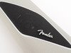 ES#3471230 - 5C6867233S5T5 - A-Pillar Trim - Left - Pearl Grey, for vehicles with Fender audio - Genuine Volkswagen Audi - Volkswagen