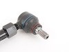 ES#1670075 - 1293300203 - Tie Rod Assembly - Left - Left Side - Includes Inner And Outer Tie Rods - Genuine Mercedes Benz - Mercedes Benz