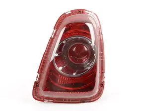 Rear Taillight - Right