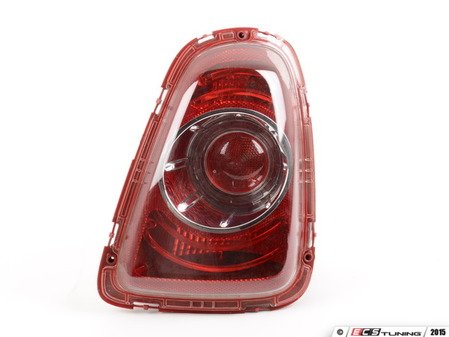 ES#2080996 - 63217255914 - Rear Taillight - Right - For the MINI LCI updated MINI tail light - Genuine MINI - MINI