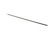 ES#94358 - 51337173551 - Window Channel Cover - Front Left - Seals the point between the window and the door. - Genuine BMW - BMW