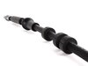 ES#248589 - 8K0611775J - Rear Brake Hose - Priced Each - Fits the left and right side - Genuine Volkswagen Audi - Audi