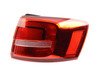 ES#2774820 - 5C6945096F - Outer Tail Light Assembly - Right - Genuine replacement - Genuine Volkswagen Audi - Volkswagen