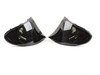ES#2808235 - 4441511PXU2S - Smoked Corner Assembly - Pair - (NO LONGER AVAILABLE) - Ditch your dull or broken ambers - Depo - 