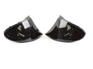 ES#2808235 - 4441511PXU2S - Smoked Corner Assembly - Pair - (NO LONGER AVAILABLE) - Ditch your dull or broken ambers - Depo - 