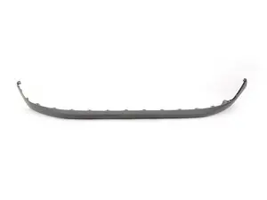 Black Band Spoiler - Front Bumper   SS to  ES2728778