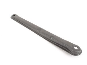 ES#57252 - 33311134156 - Differential bracing Rod - Mounted underneath your rear subframe - Genuine BMW - BMW