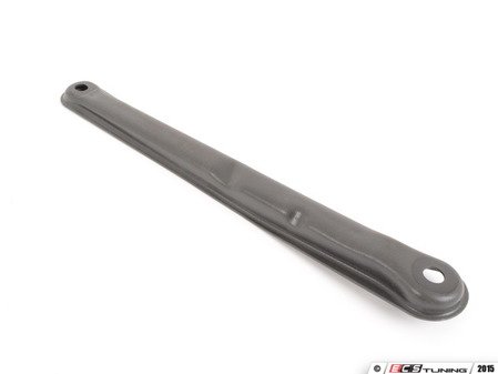ES#57252 - 33311134156 - Differential bracing Rod - Mounted underneath your rear subframe - Genuine BMW - BMW