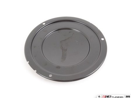 ES#127945 - 51711967999 - 8-LOCKING PLUG - Genuine BMW - BMW
