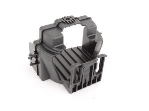 ES#2572978 - 65759224277 - Alternative Power Siren Bracket - Genuine BMW - BMW