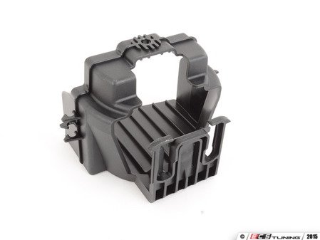 ES#2572978 - 65759224277 - Alternative Power Siren Bracket - Genuine BMW - BMW