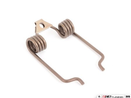 ES#23314 - 11377516299 - BUMP BRACKET - Genuine BMW - BMW