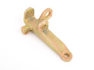 ES#29824 - 12318602032 - Supporting Bracket - Genuine BMW - BMW