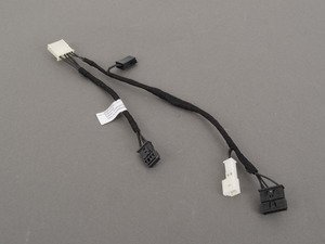 ES#4183260 - 32309483020 - Connecting Line -  Steering Wheel - Genuine BMW - BMW