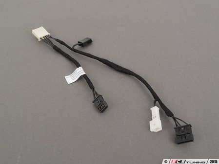 ES#4183260 - 32309483020 - Connecting Line -  Steering Wheel - Genuine BMW - BMW
