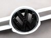 ES#1897257 - 1J0853653CGRU - Outer Grille Trim - Comes primed. VW emblem not included - Genuine Volkswagen Audi - Volkswagen