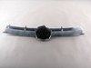 ES#1897257 - 1J0853653CGRU - Outer Grille Trim - Comes primed. VW emblem not included - Genuine Volkswagen Audi - Volkswagen