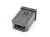 ES#171814 - 62138377996 - UNCODED CLOCK - Genuine BMW - BMW