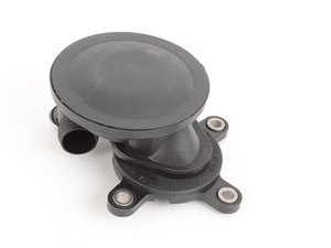 ES#1810703 - 2750100291 - Oil Separator - Engine Oil Separator - Genuine Mercedes Benz - Mercedes Benz
