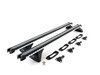 ES#2931621 - 8051310KT - Whispbar Roof Rack HD System - (NO LONGER AVAILABLE) - Precision fitment with aerodynamics and wind noise in check! - Yakima - 