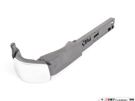 ES#2714024 - 72117352851 - Safety Belt Extender - Fits on the left side of the vehicle. - Genuine BMW - BMW