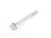 ES#2611307 - 07119903947 - Hex Bolt with Washer - M8X75-Z1-ZNS3 - Genuine BMW - BMW