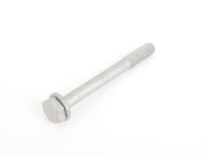 ES#2611307 - 07119903947 - Hex Bolt with Washer - M8X75-Z1-ZNS3 - Genuine BMW - BMW