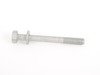 ES#2611307 - 07119903947 - Hex Bolt with Washer - M8X75-Z1-ZNS3 - Genuine BMW - BMW