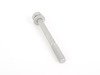 ES#2611307 - 07119903947 - Hex Bolt with Washer - M8X75-Z1-ZNS3 - Genuine BMW - BMW