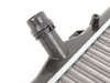 ES#2966676 - 1K0121251EH - Radiator  - Keep your engine running cool with a new radiator - Nissens - Audi Volkswagen