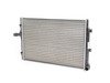 ES#2966676 - 1K0121251EH - Radiator  - Keep your engine running cool with a new radiator - Nissens - Audi Volkswagen