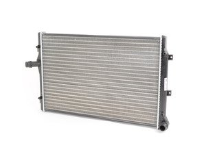 ES#2966676 - 1K0121251EH - Radiator  - Keep your engine running cool with a new radiator - Nissens - Audi Volkswagen
