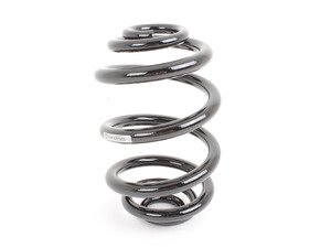 ES#2915122 - 33536750760 - E46 Rear Coil Spring - Heavy Duty - Replace your cracked springs with Heavy Duty springs for longer life and superior load handling! - Mubea - BMW