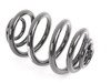 ES#2915122 - 33536750760 - E46 Rear Coil Spring - Heavy Duty - Replace your cracked springs with Heavy Duty springs for longer life and superior load handling! - Mubea - BMW