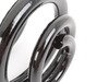 ES#2915122 - 33536750760 - E46 Rear Coil Spring - Heavy Duty - Replace your cracked springs with Heavy Duty springs for longer life and superior load handling! - Mubea - BMW
