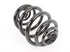 ES#2915176 - 33539059278 - E36 Rear Coil Spring - Heavy Duty - Replace your cracked springs with Heavy Duty springs for longer life and superior load handling! - Mubea - BMW