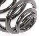 ES#2915176 - 33539059278 - E36 Rear Coil Spring - Heavy Duty - Replace your cracked springs with Heavy Duty springs for longer life and superior load handling! - Mubea - BMW