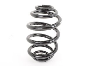 ES#2915099 - 33531095742 - E46 Rear Coil Spring - Replace your cracked springs - Mubea - BMW