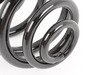 ES#2915099 - 33531095742 - E46 Rear Coil Spring - Replace your cracked springs - Mubea - BMW